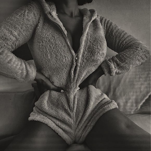 5🌟1 Left! Plush Romper! - Picture 4 of 16